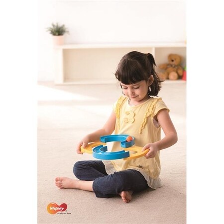 Weplay Weplay Infinite Loop Small KF0002.1 KF0002.1